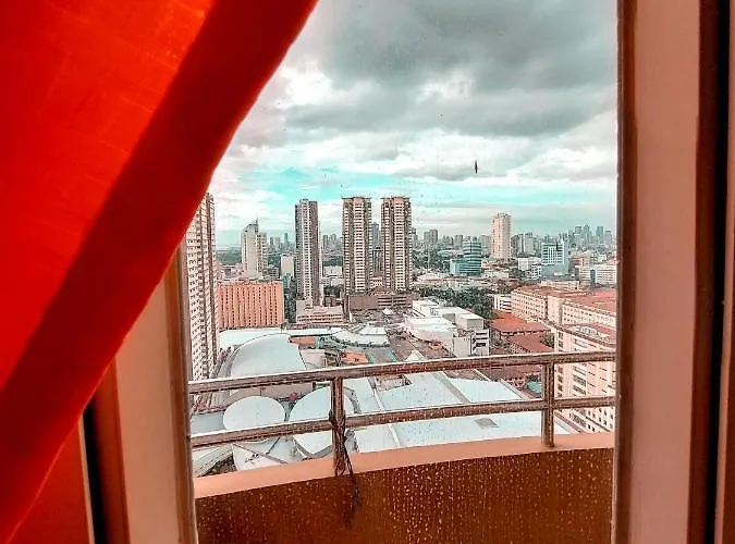 Aparthotel Affordable Bay & Lights View With Free Pool Access 4*