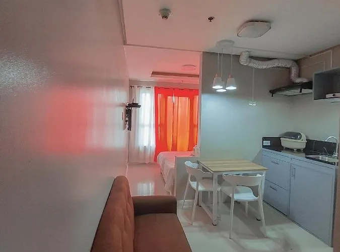 Affordable Bay & Lights View With Free Pool Access Aparthotel 4*