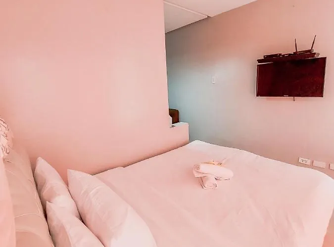 Affordable Bay & Lights View With Free Pool Access 4*