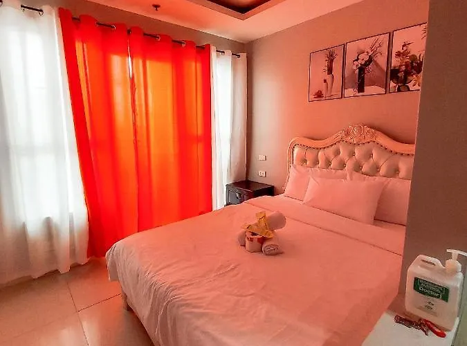Affordable Bay & Lights View With Free Pool Access Aparthotel 4*