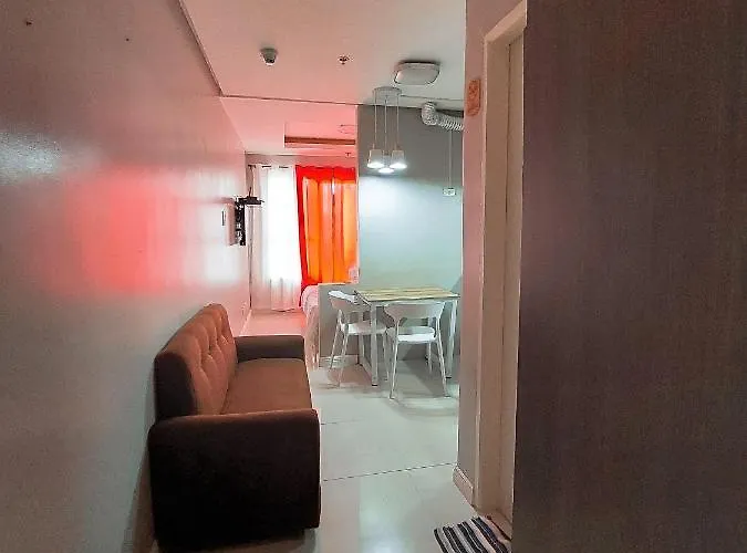Affordable Bay & Lights View With Free Pool Access Aparthotel 4*